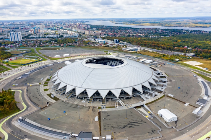 Федорищев: Финансовое положение «Крыльев Советов» стабильно, бюджет среди лидеров