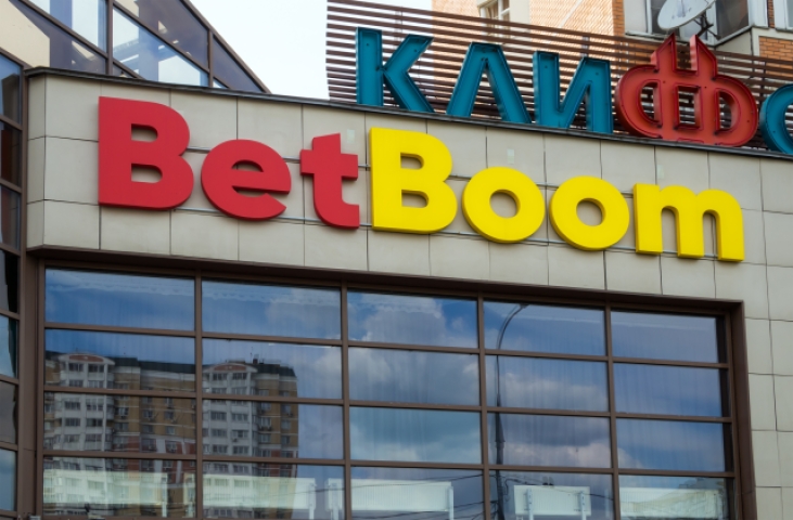 BetBoom: 85% всех ставок совершаются в лайве