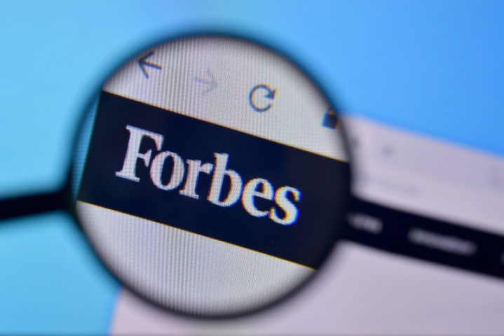 «Фонбет» и PARI вошли в рейтинг лучших работодателей России по версии Forbes